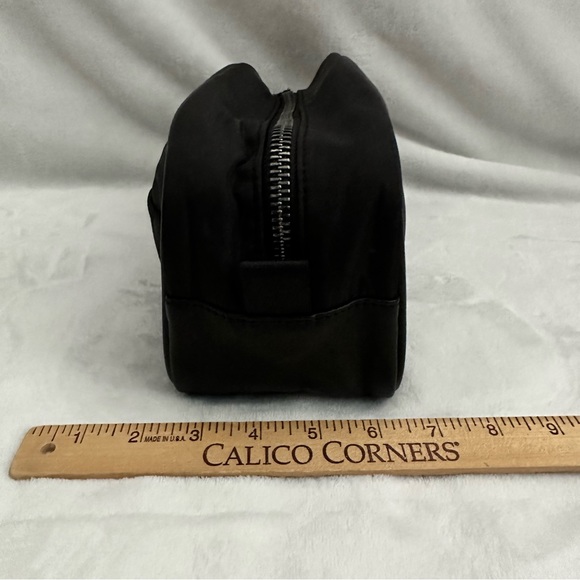 Cavalli Logo Cosmetic Travel Toiletry Bag NWT - Picture 10 of 17